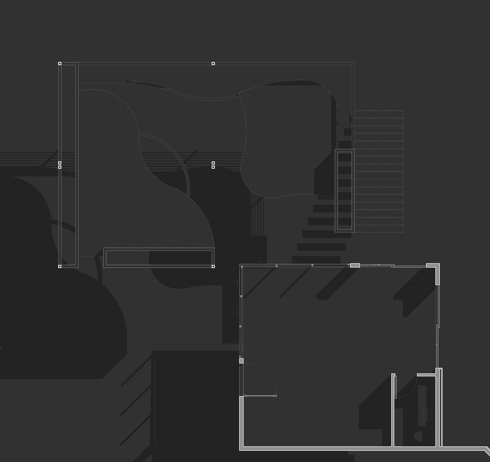 SDSU Casita + Cabana, image 6