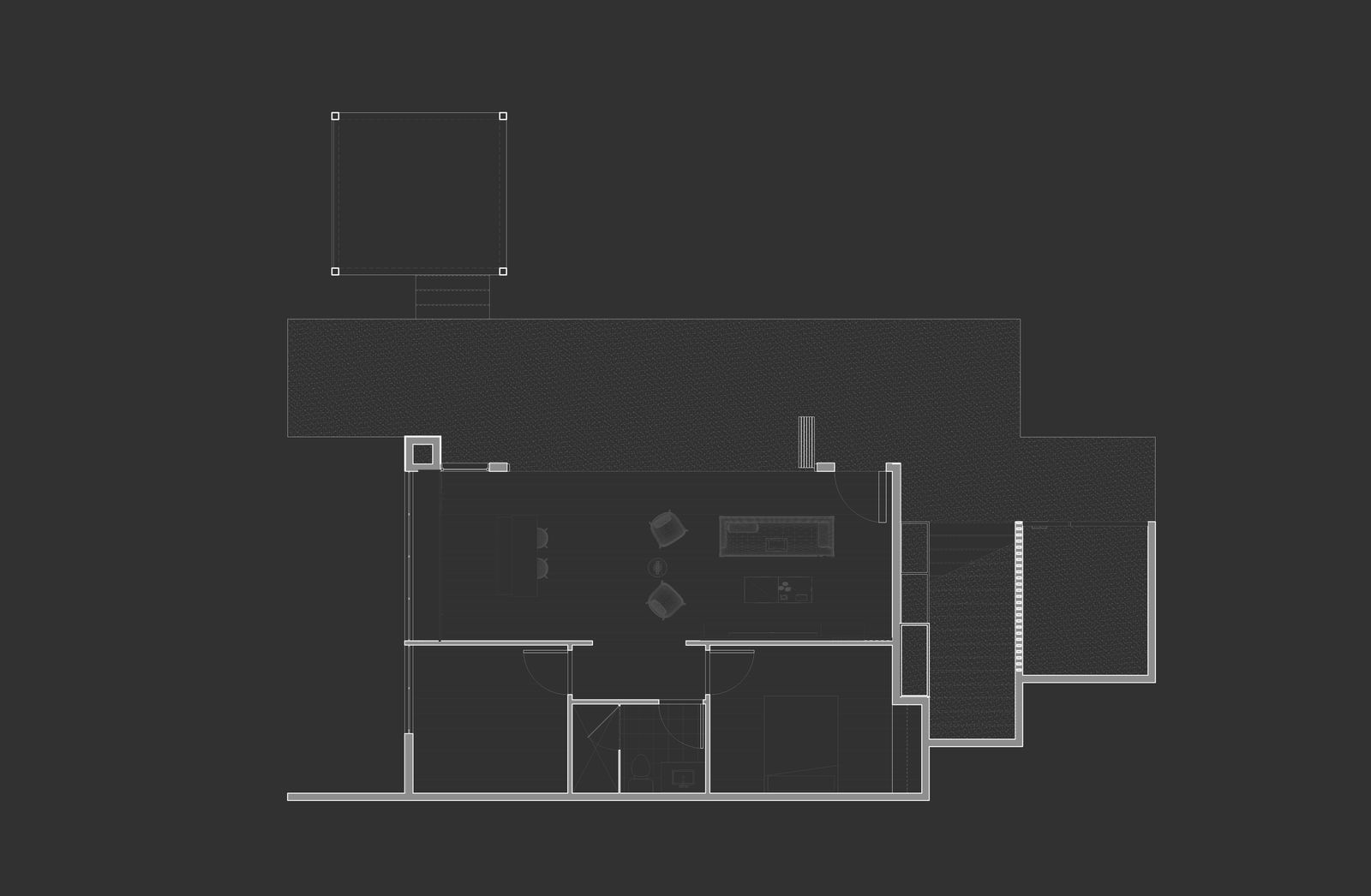 SDSU Casita + Cabana, image 7