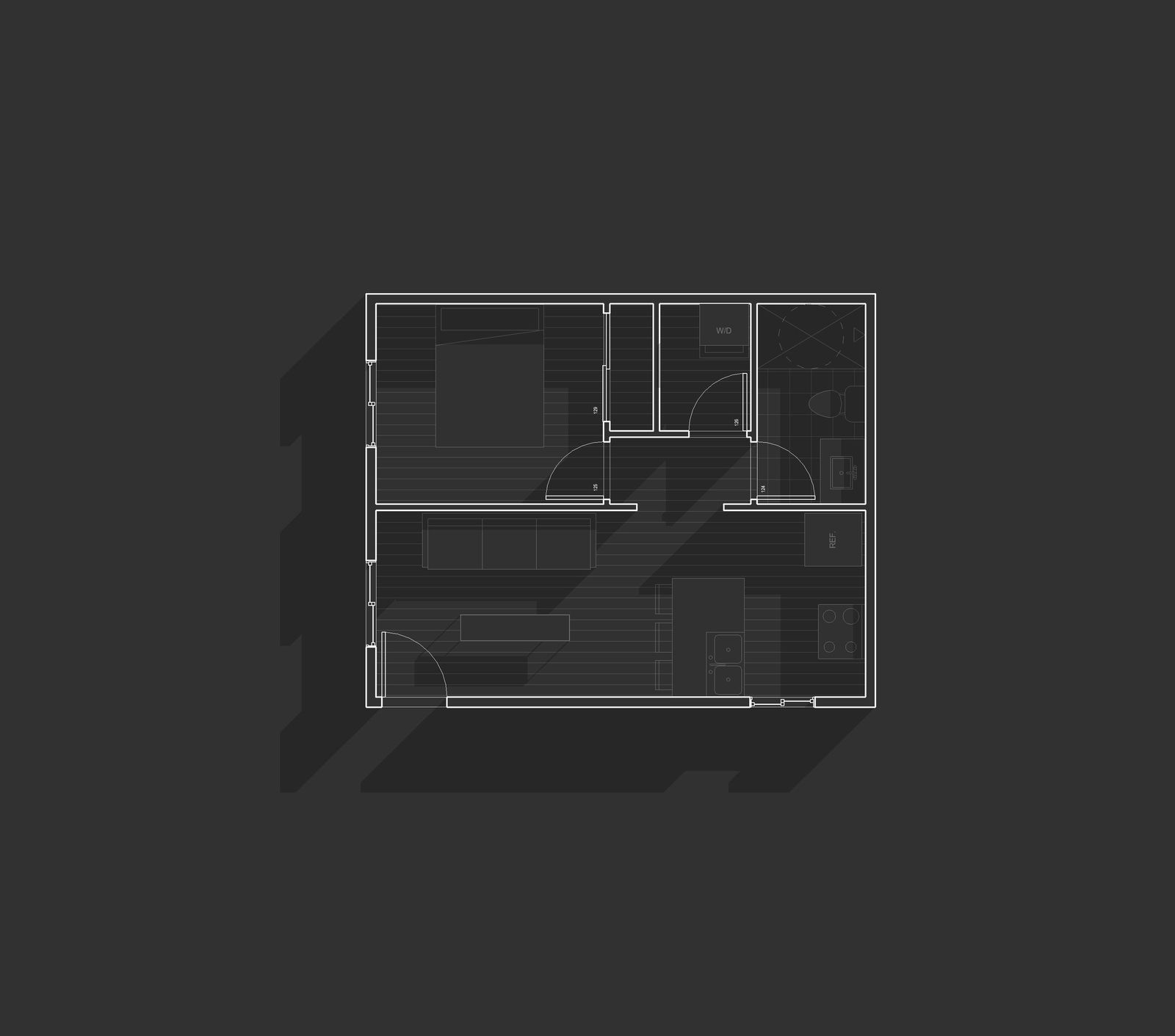 Casita for Retired Parents, image 1