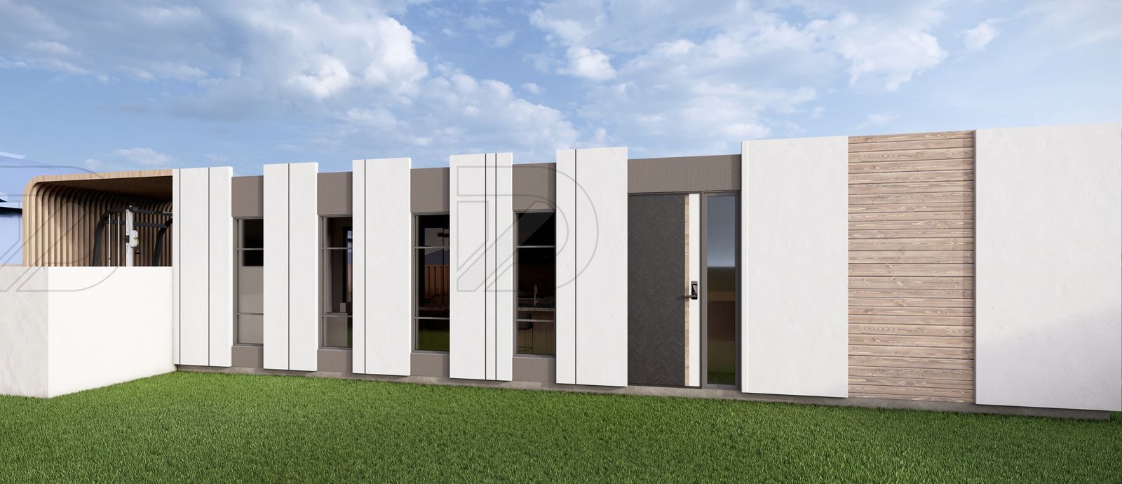 Modern Chula Vista ADU, image 3