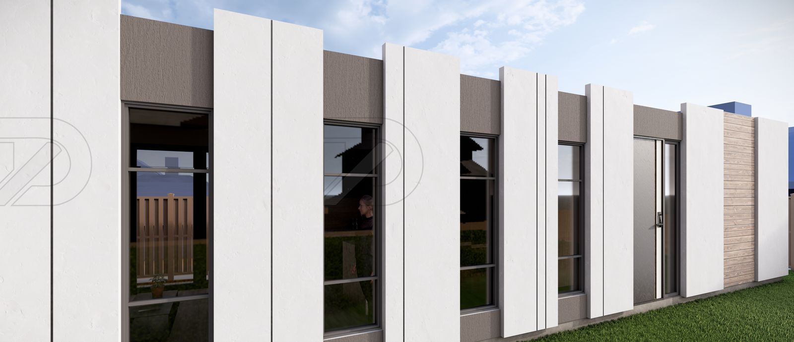 Modern Chula Vista ADU, image 4